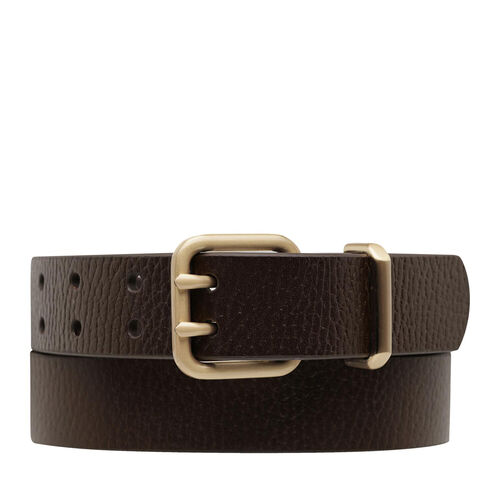 Status Anxiety Barely Moving Belt